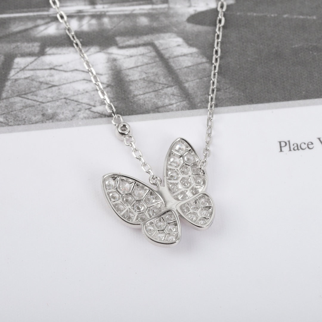 Vca necklace