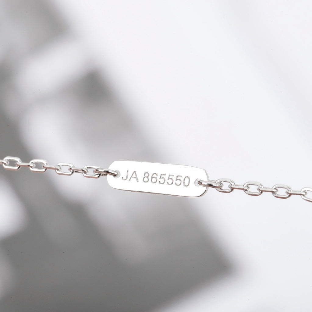 Vca necklace