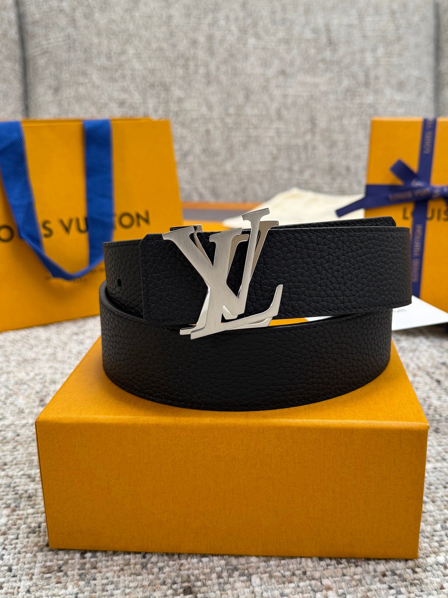 Lv belt