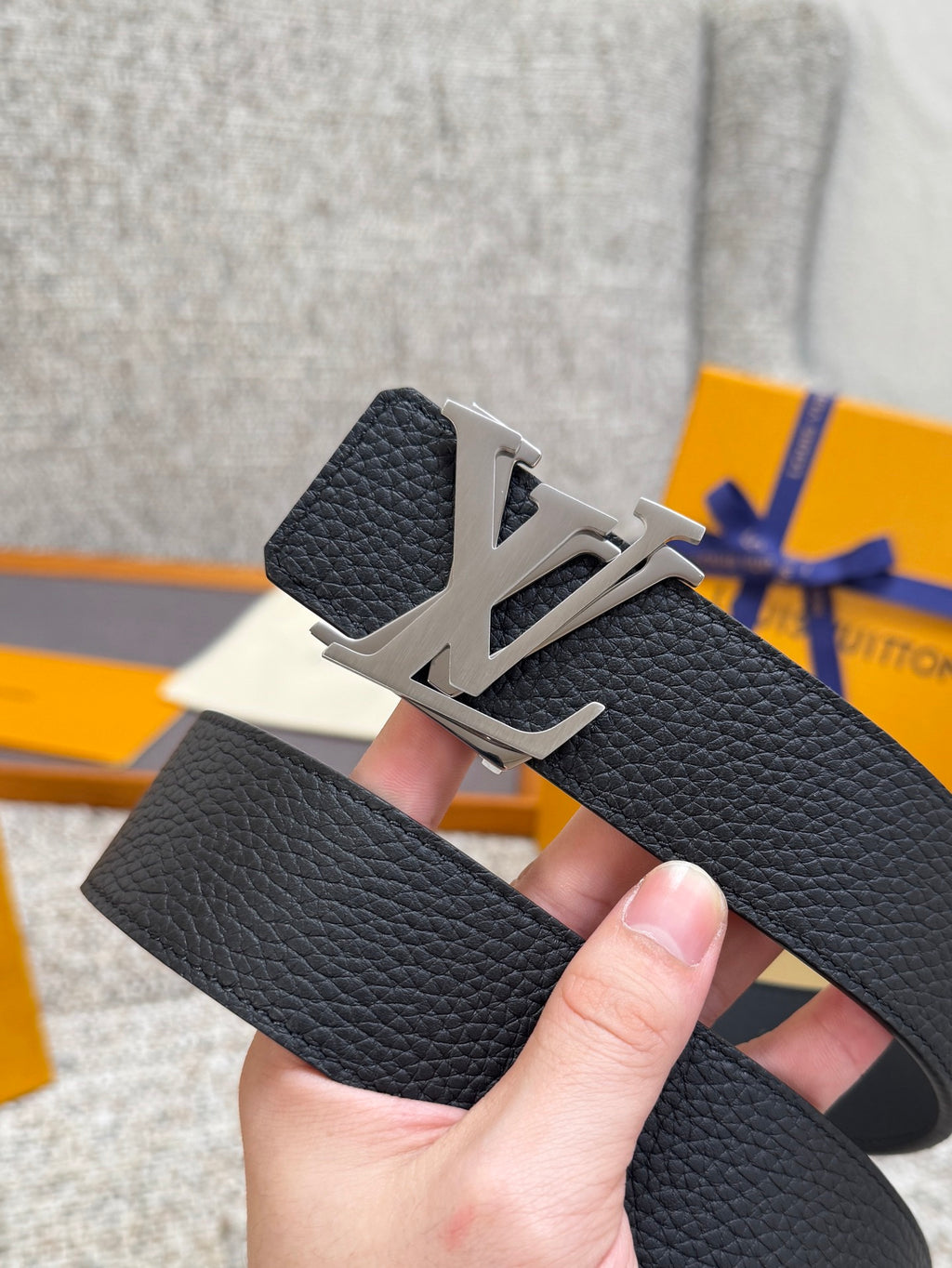 Lv belt