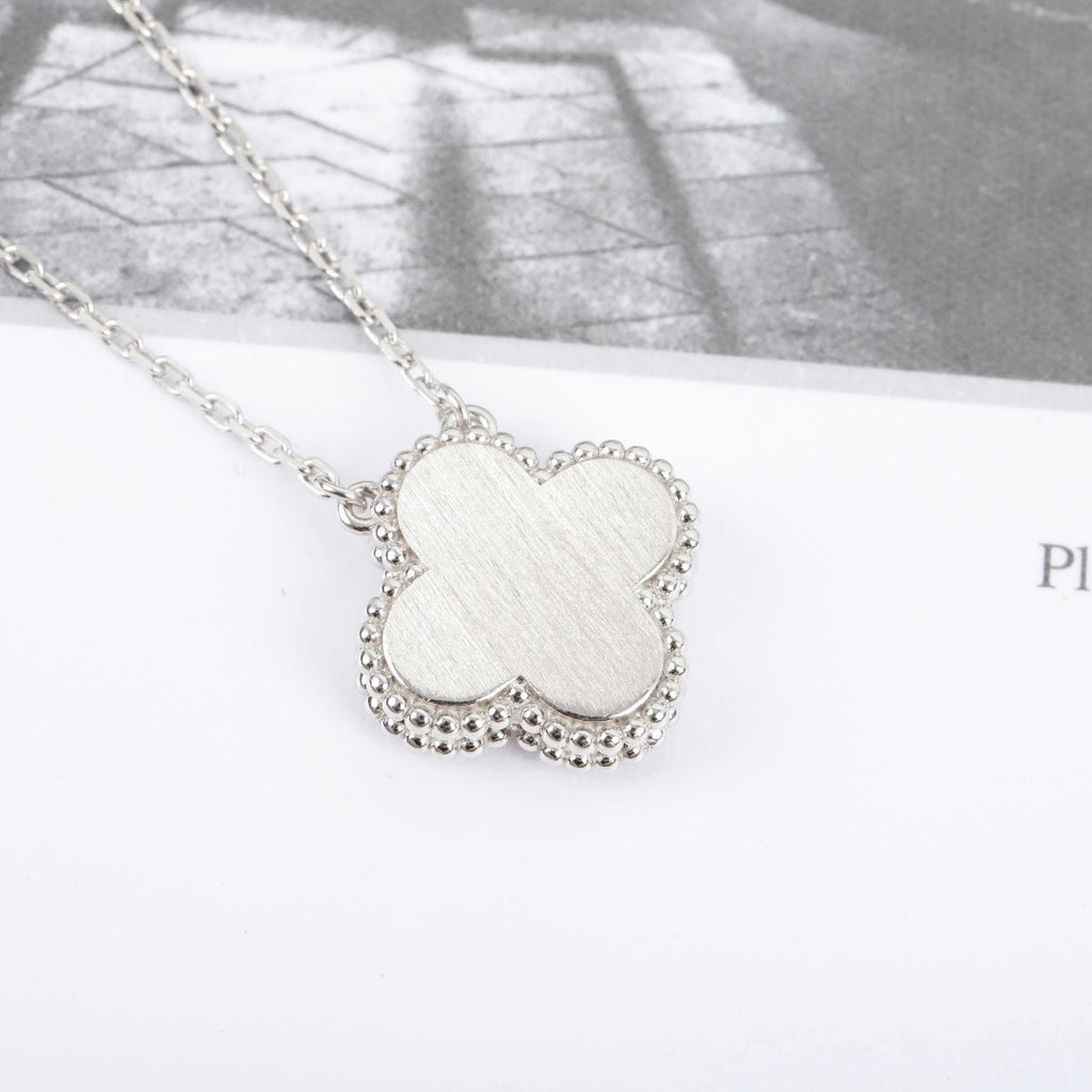 Vca necklace