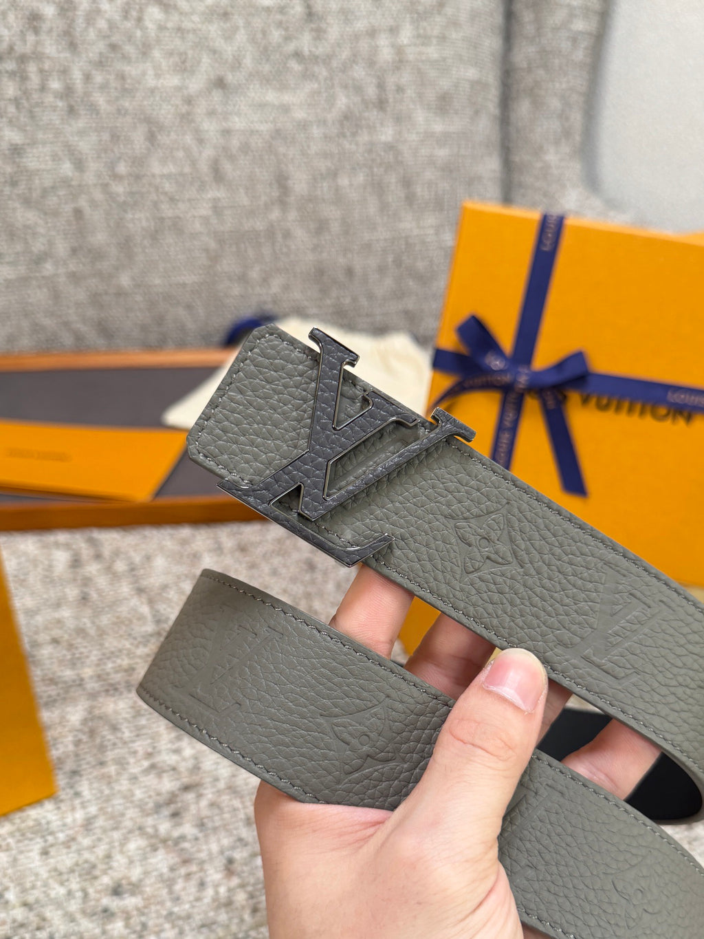 Lv belt