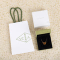Vca necklace