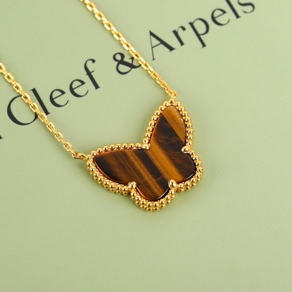 Vca necklace