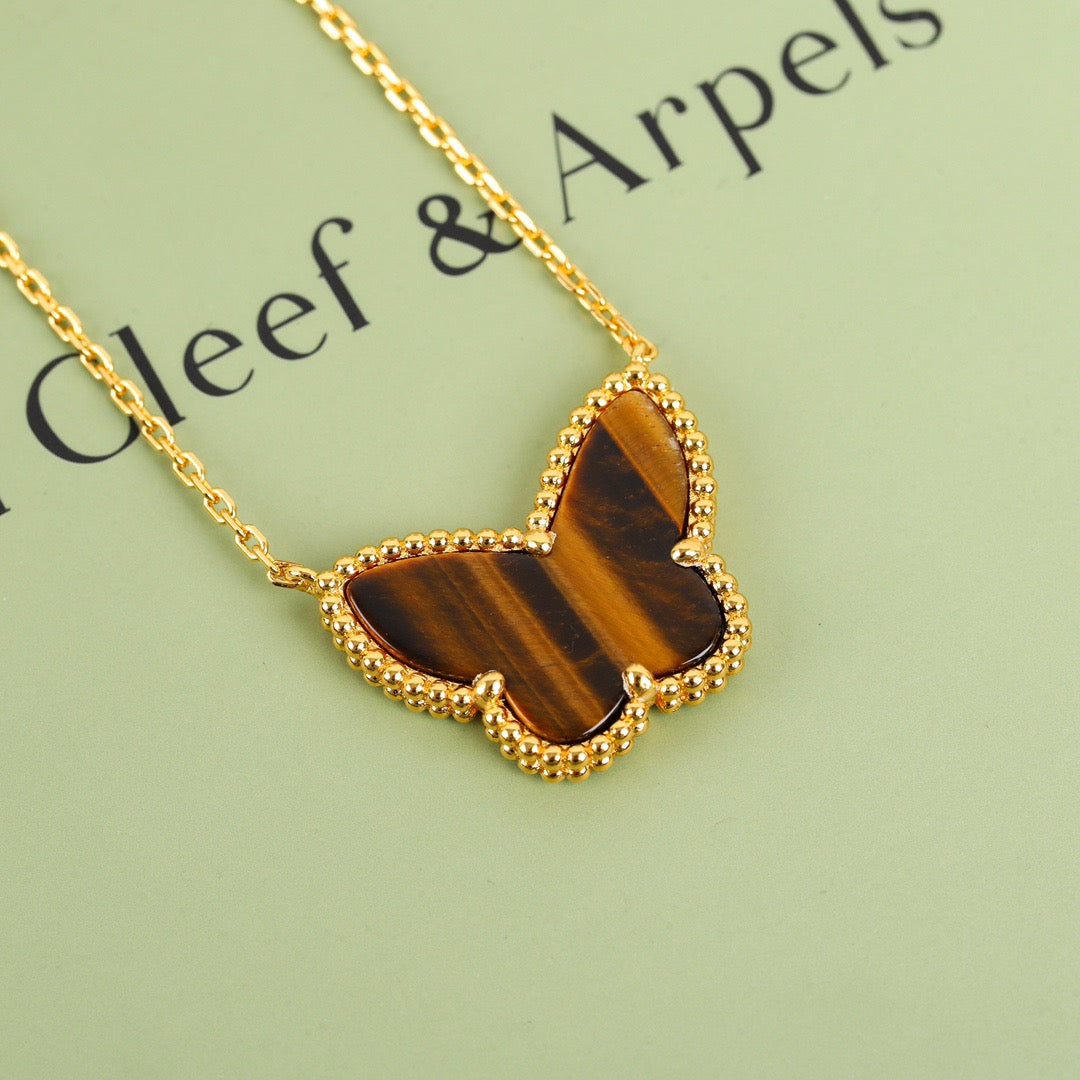 Vca necklace