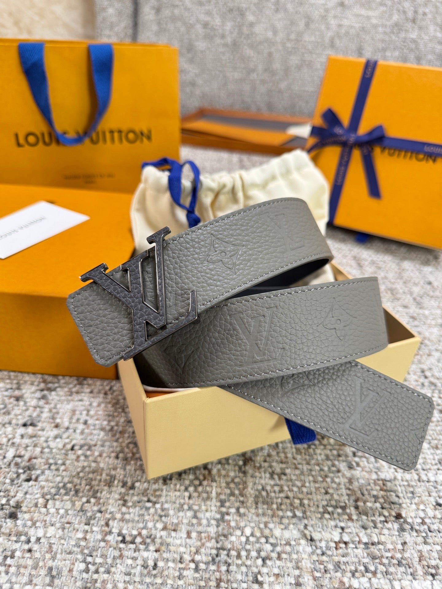 Lv belt