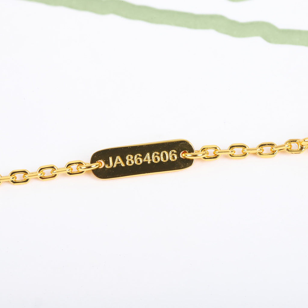 Vca necklace