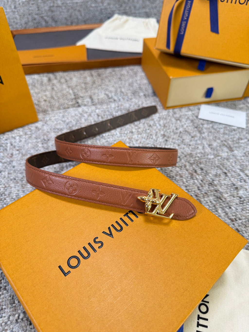 Lv belt