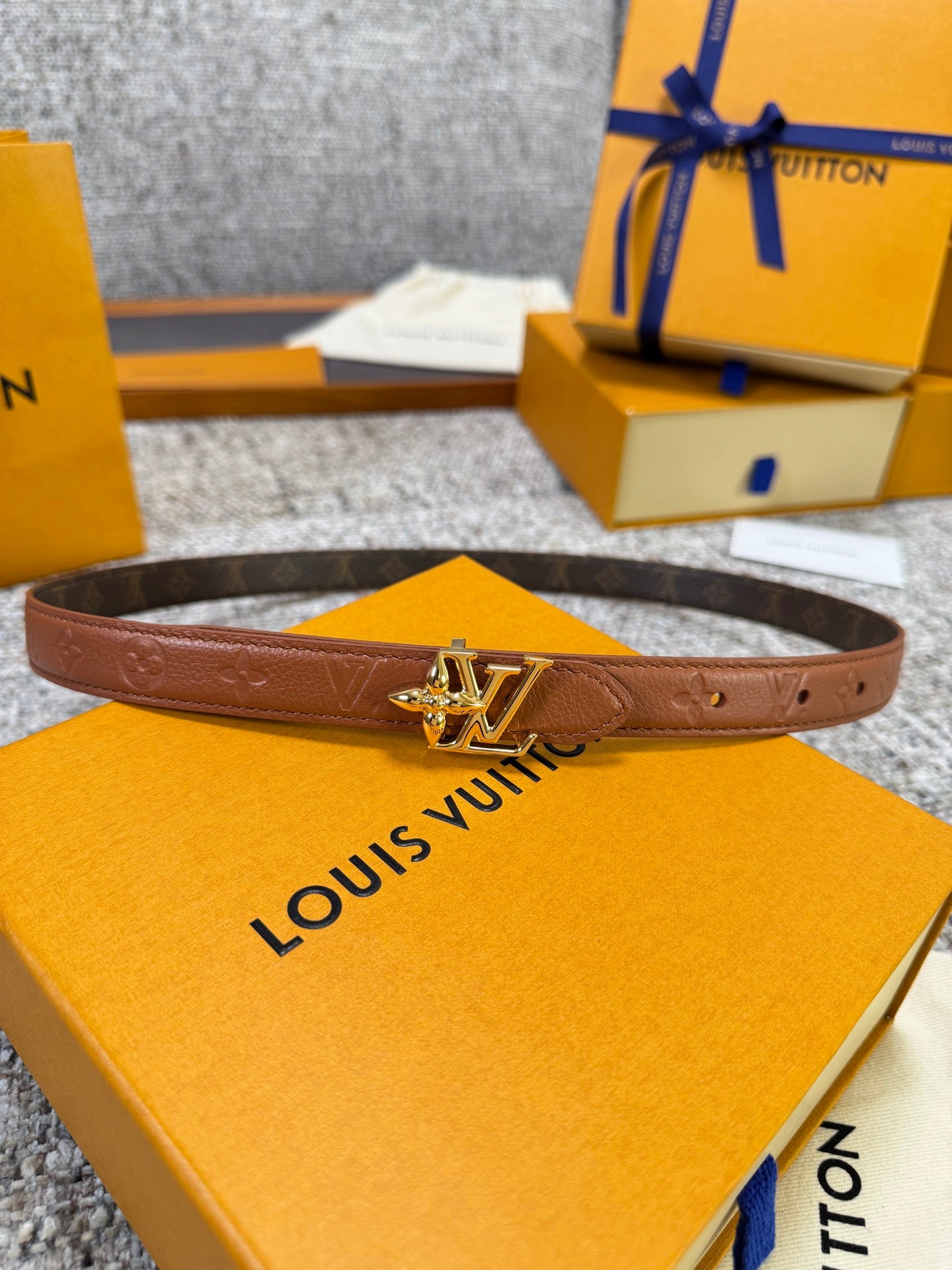 Lv belt