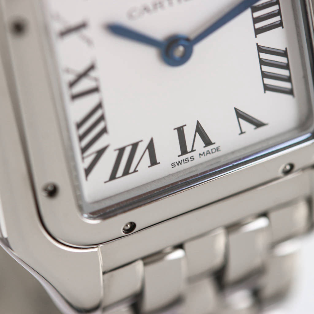 Ca watch