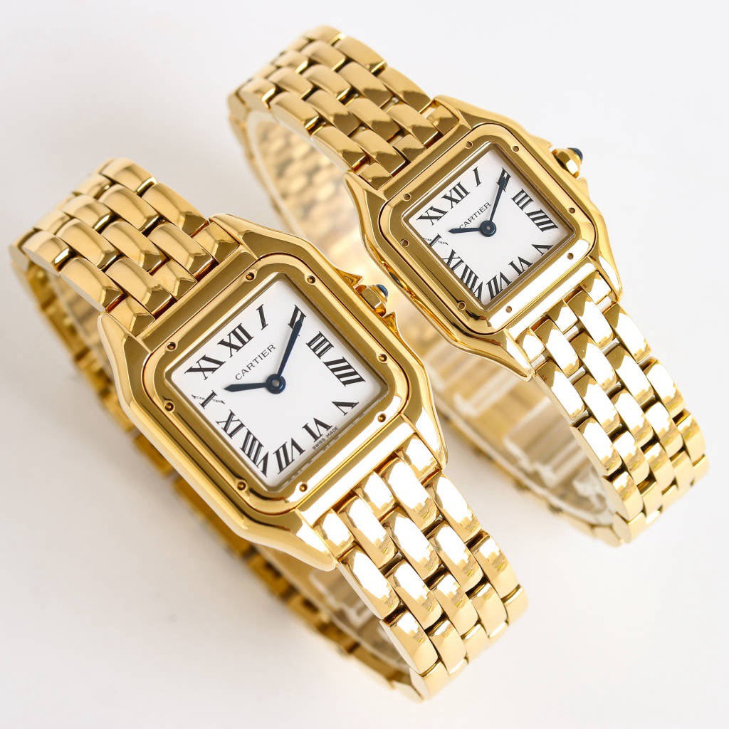 Ca watch
