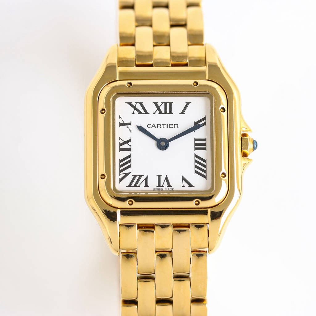 Ca watch