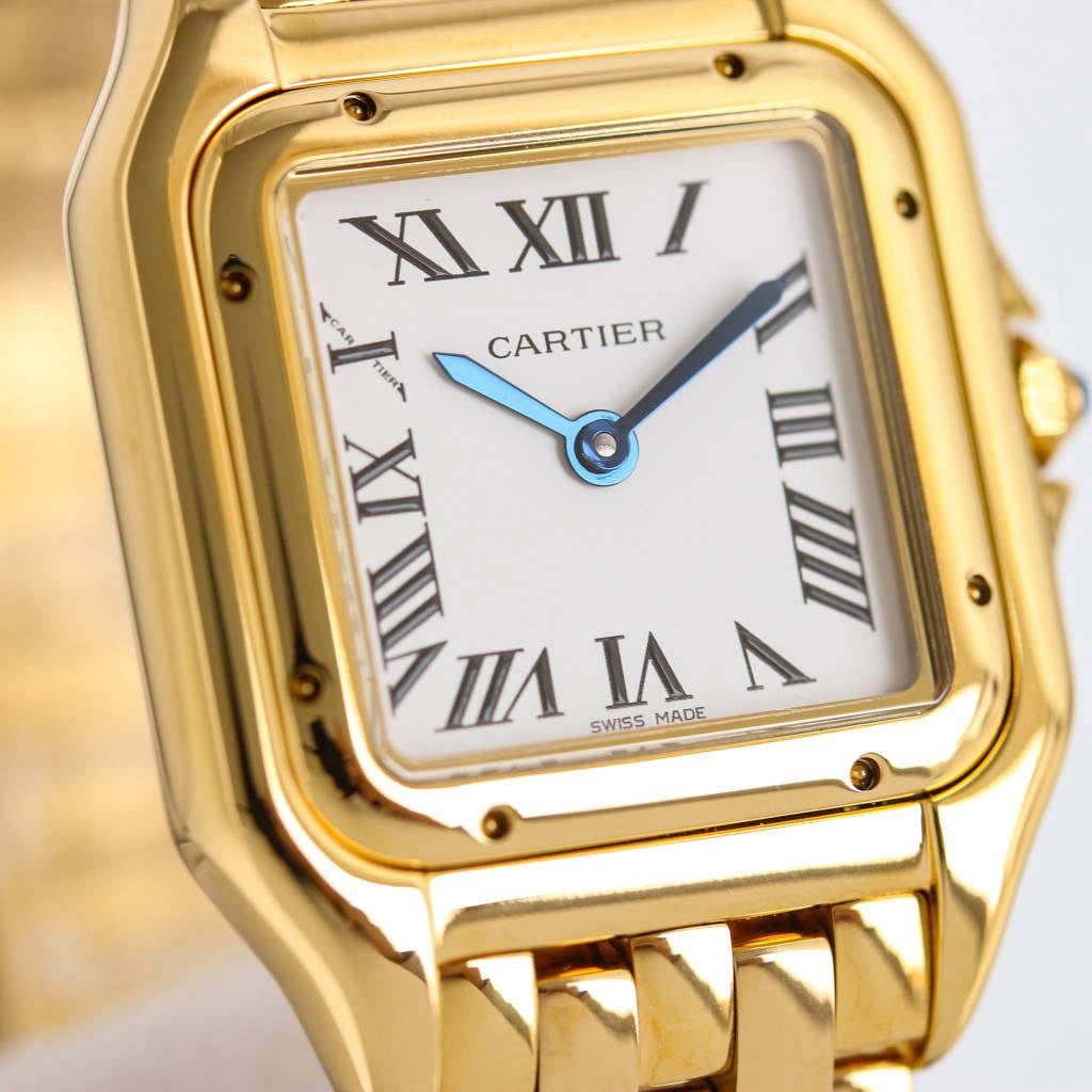 Ca watch