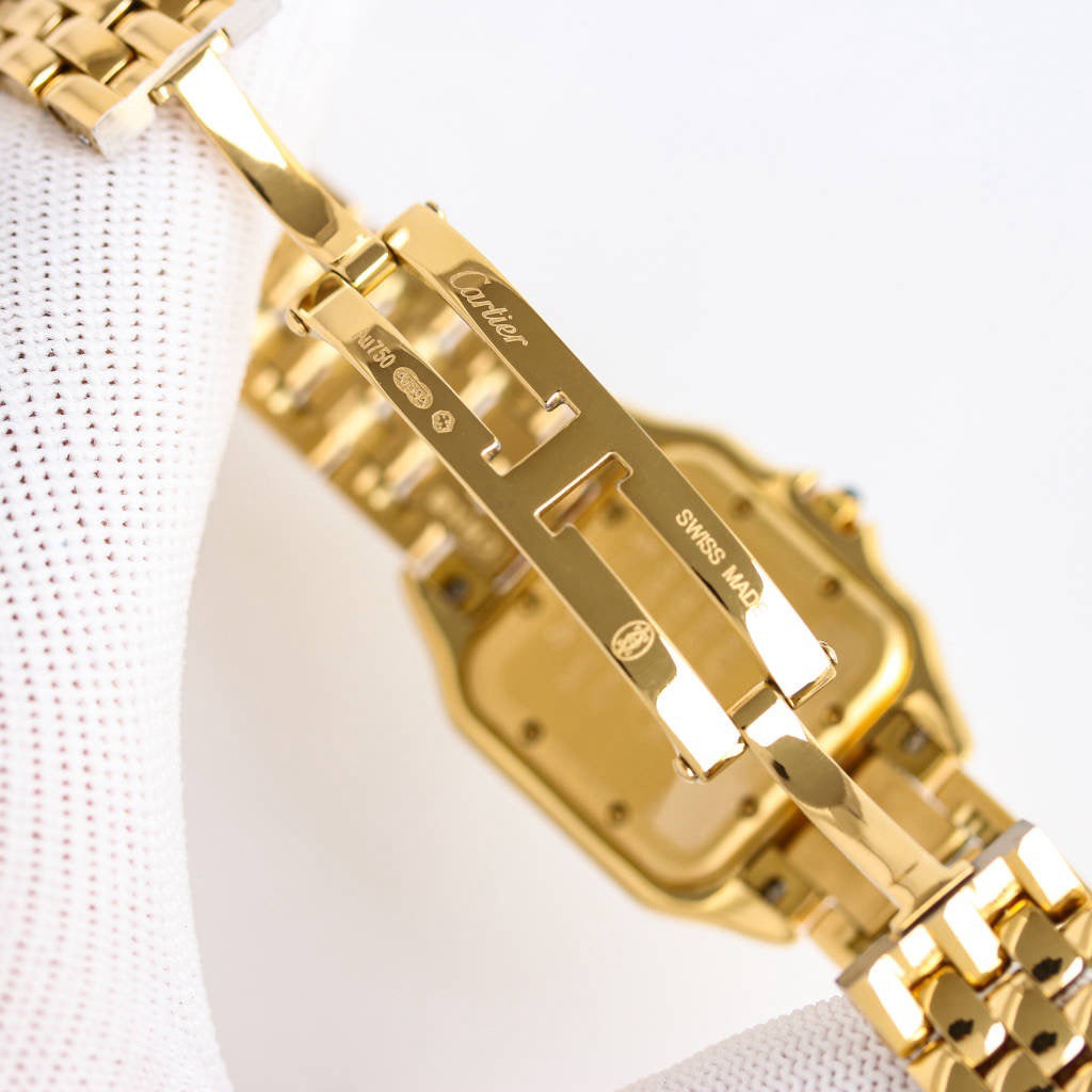Ca watch