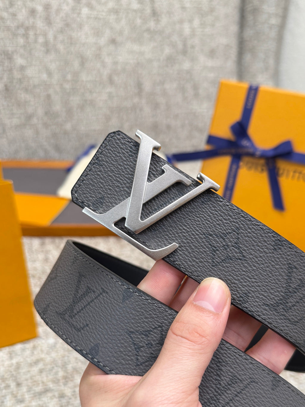Lv belt