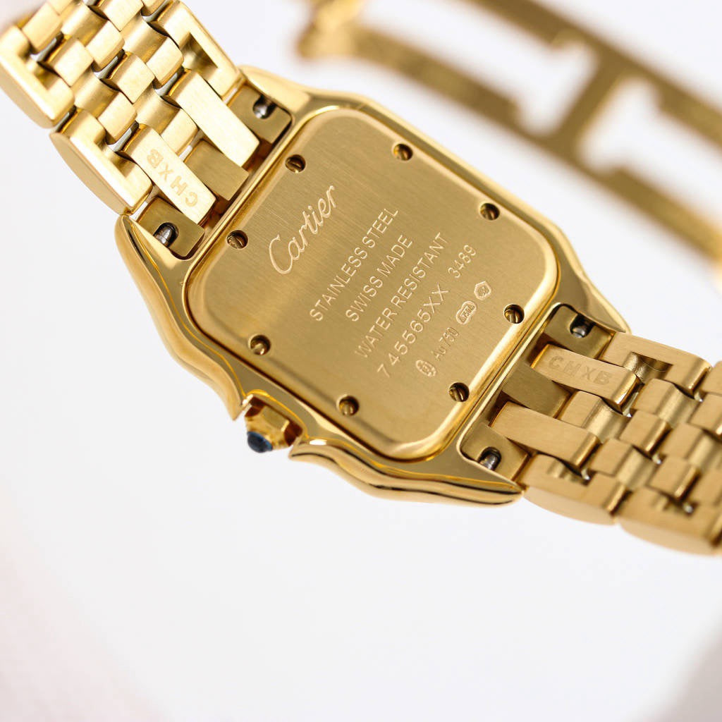 Ca watch