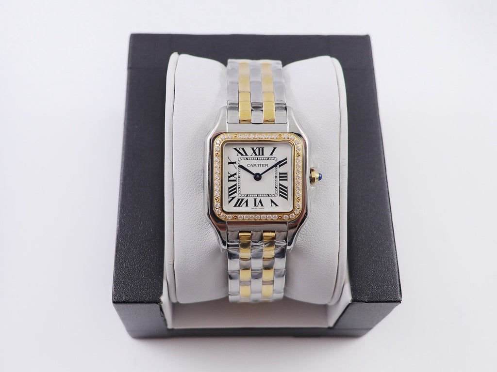 Ca watch