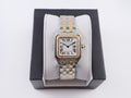 Ca watch