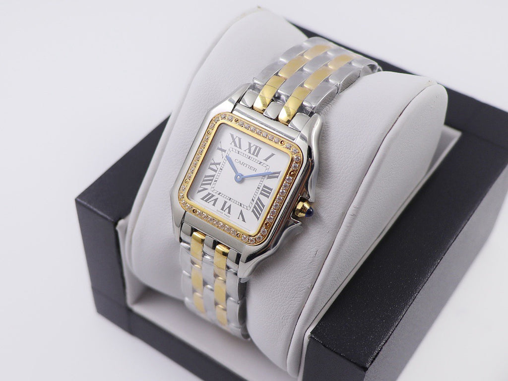 Ca watch