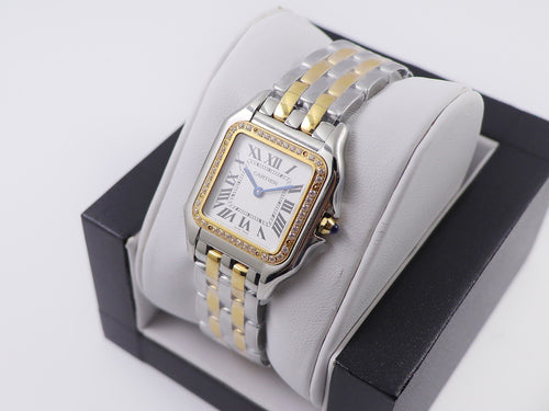 Ca watch