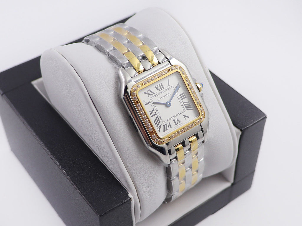 Ca watch