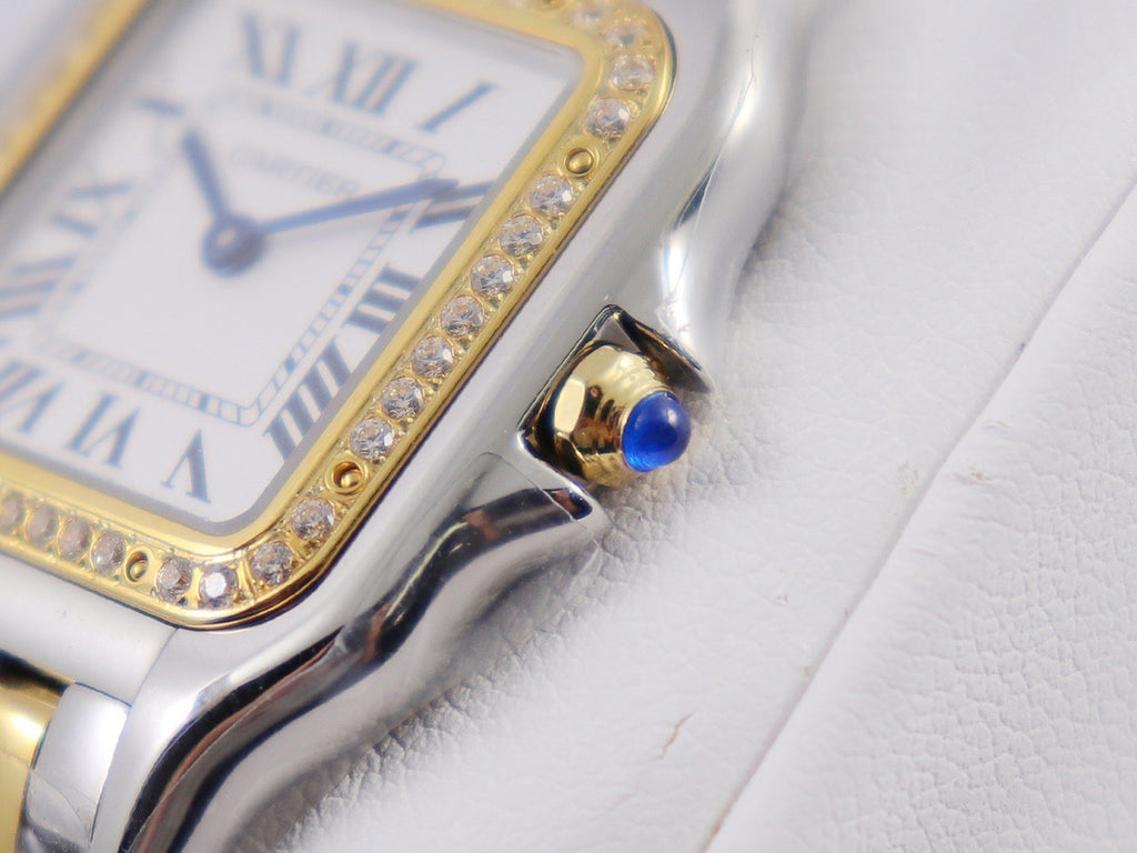 Ca watch