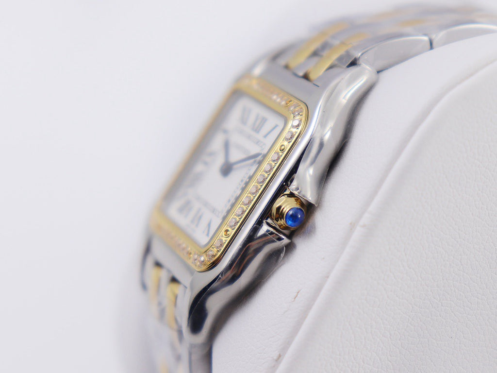 Ca watch