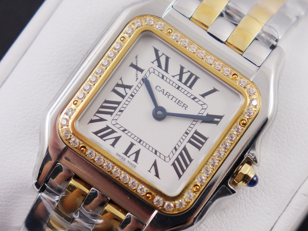Ca watch