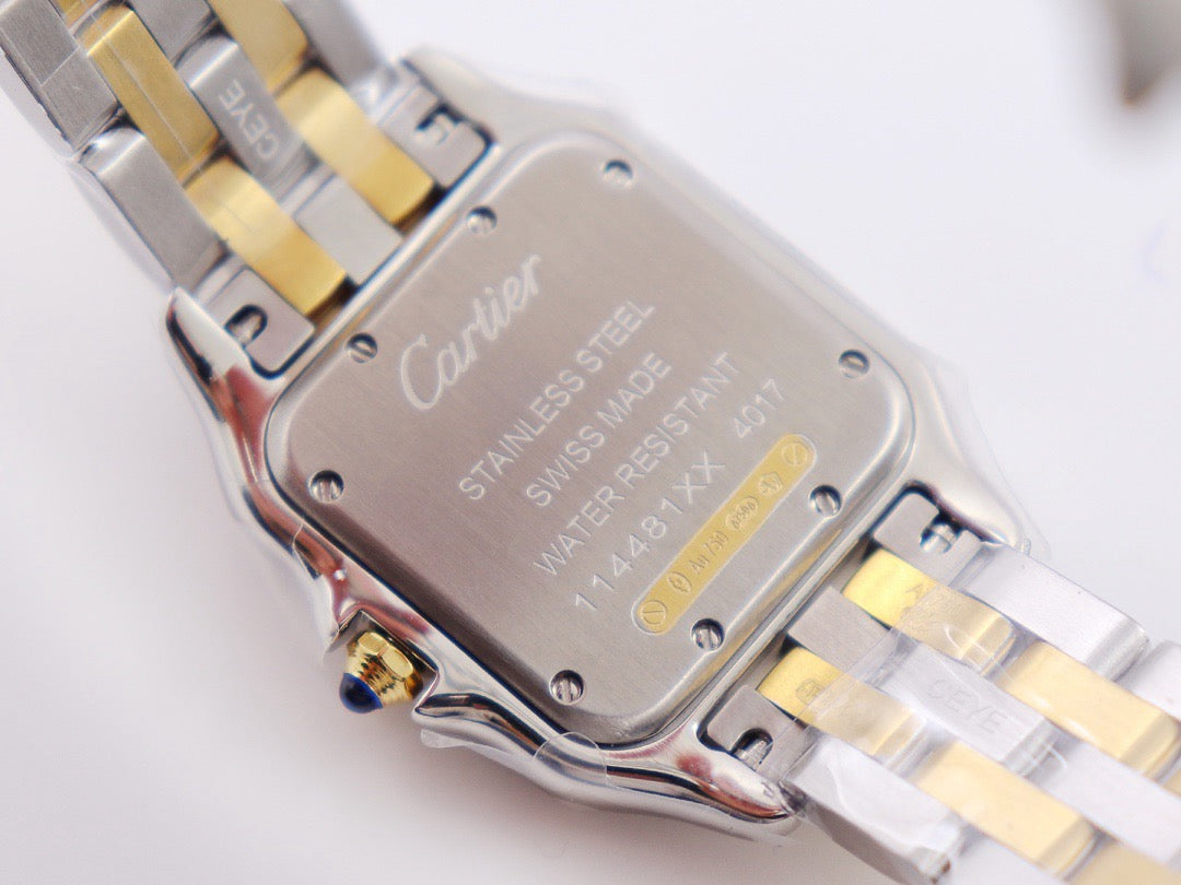 Ca watch
