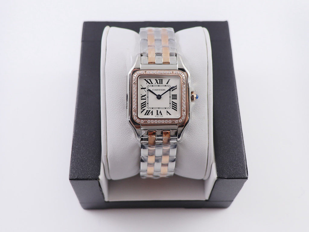 Ca watch