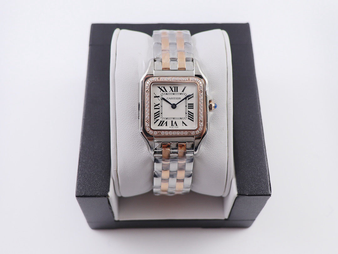 Ca watch