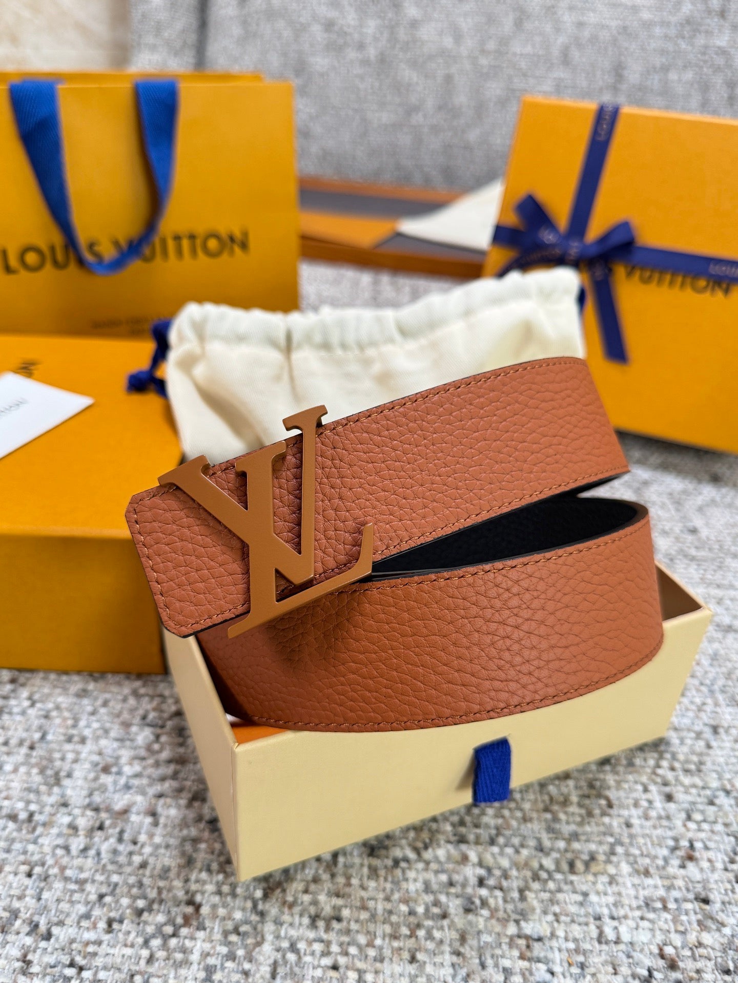Lv belt