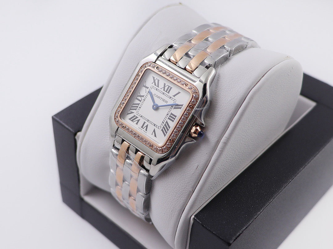 Ca watch