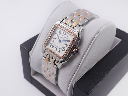 Ca watch