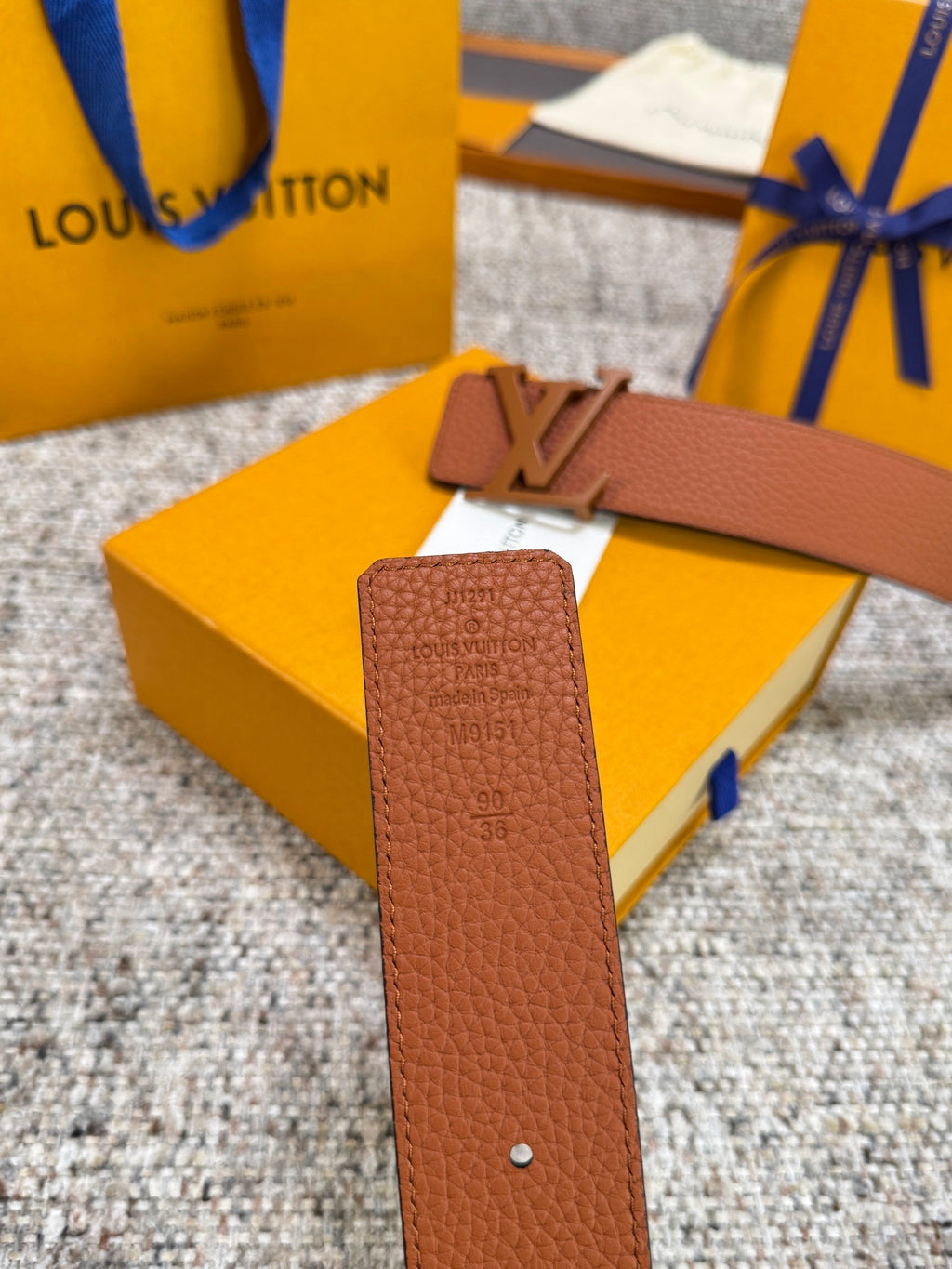 Lv belt