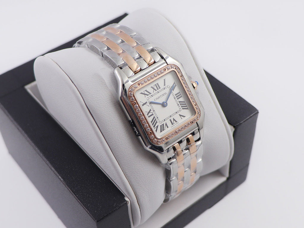 Ca watch