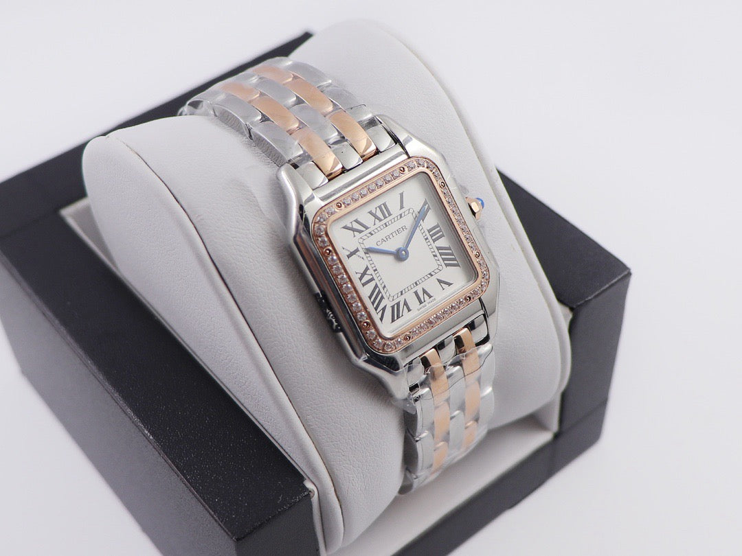 Ca watch