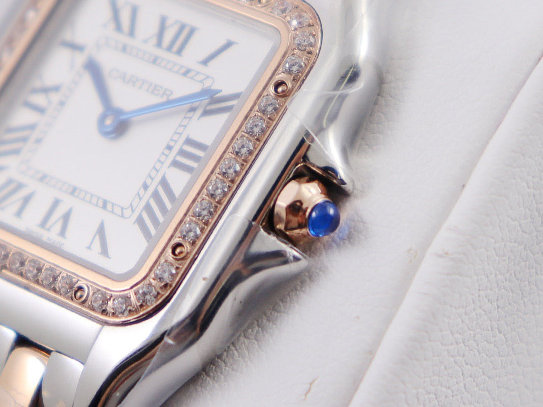 Ca watch