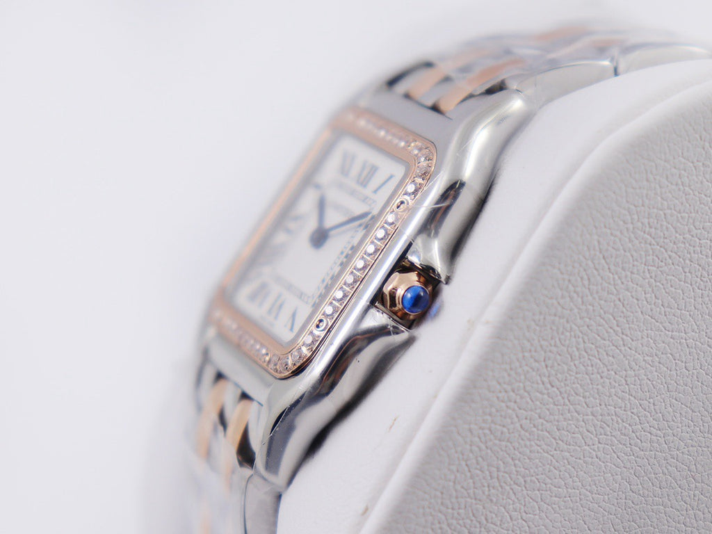 Ca watch