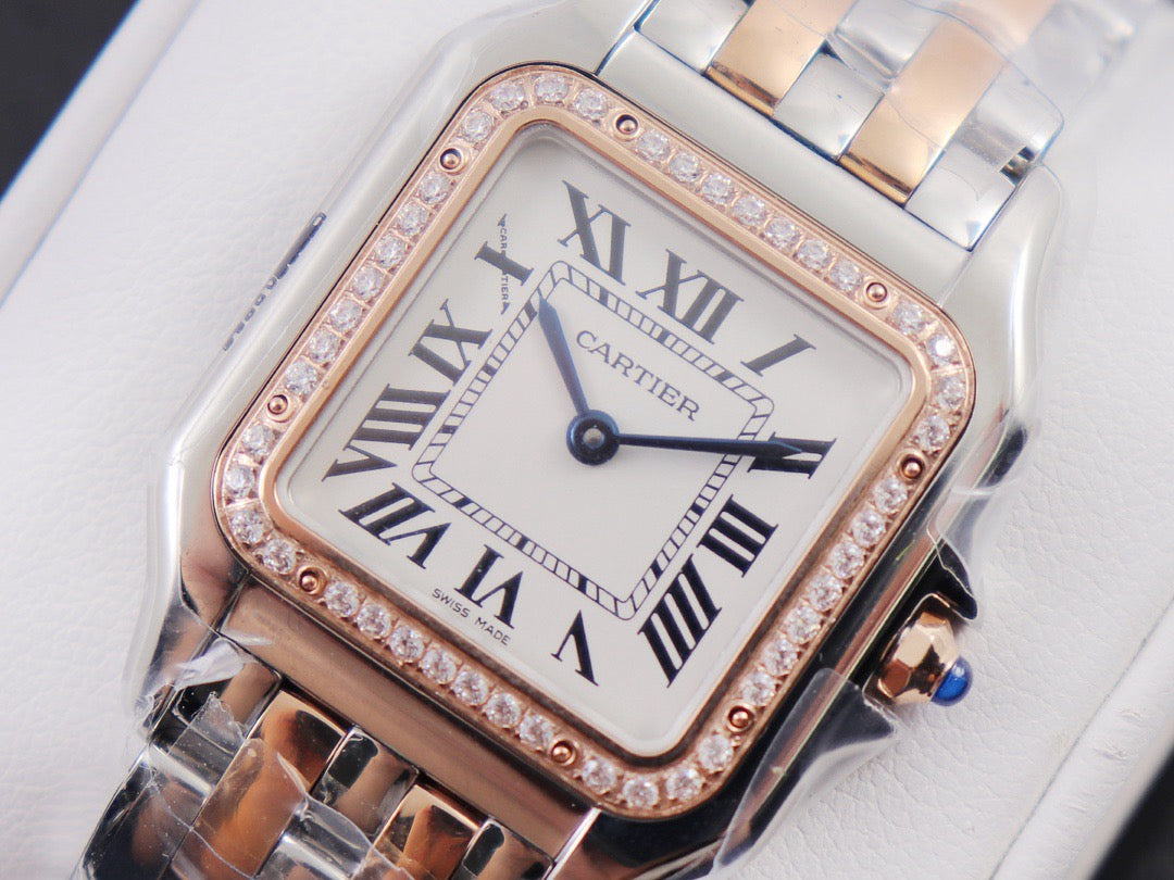 Ca watch