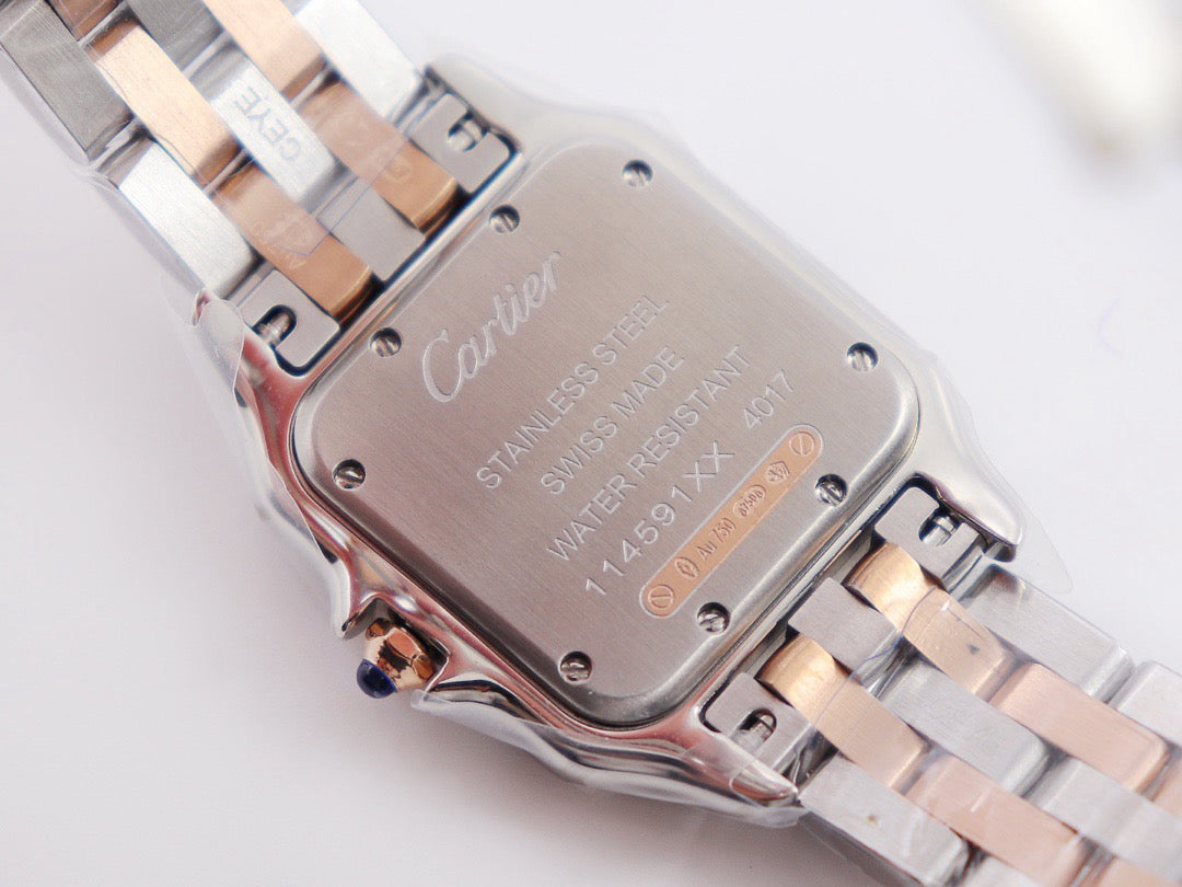 Ca watch