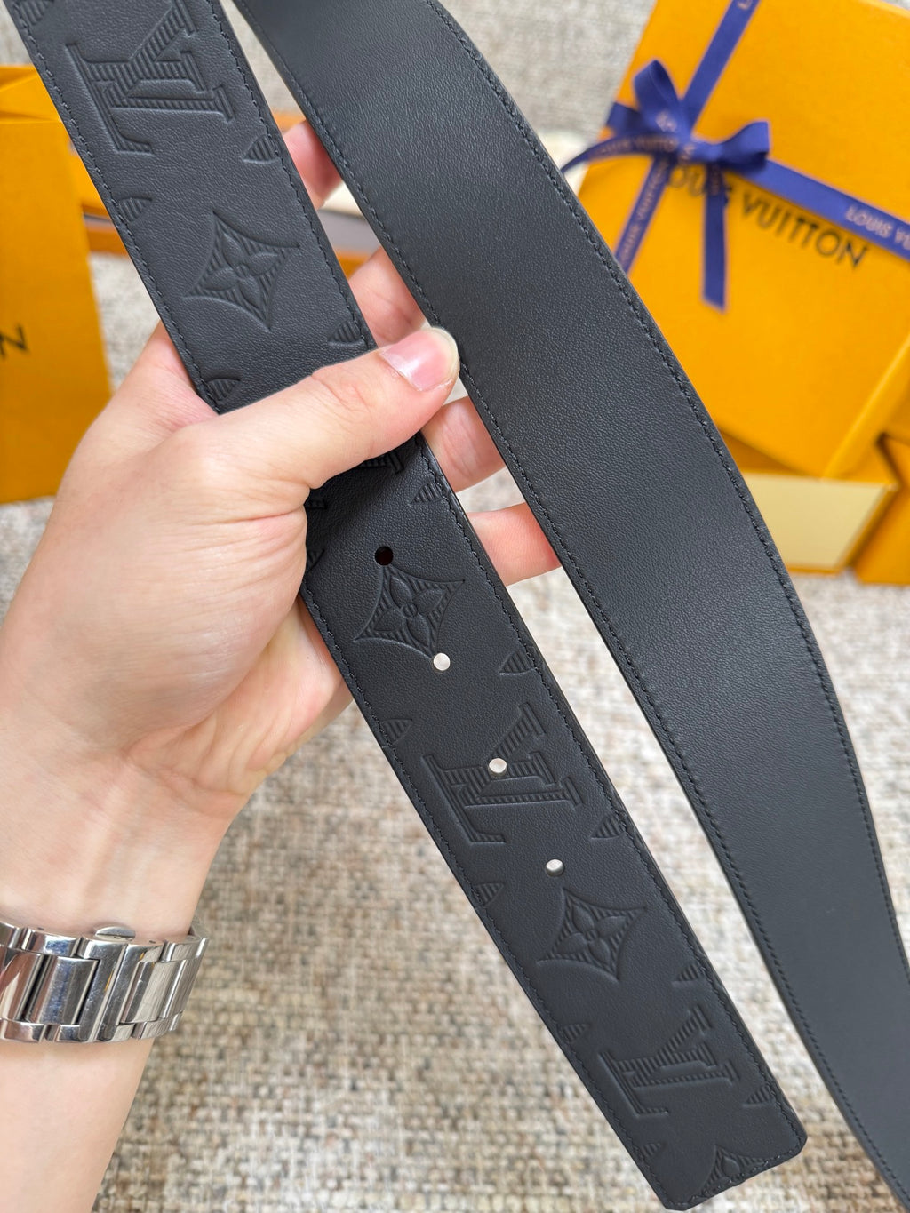 Lv belt