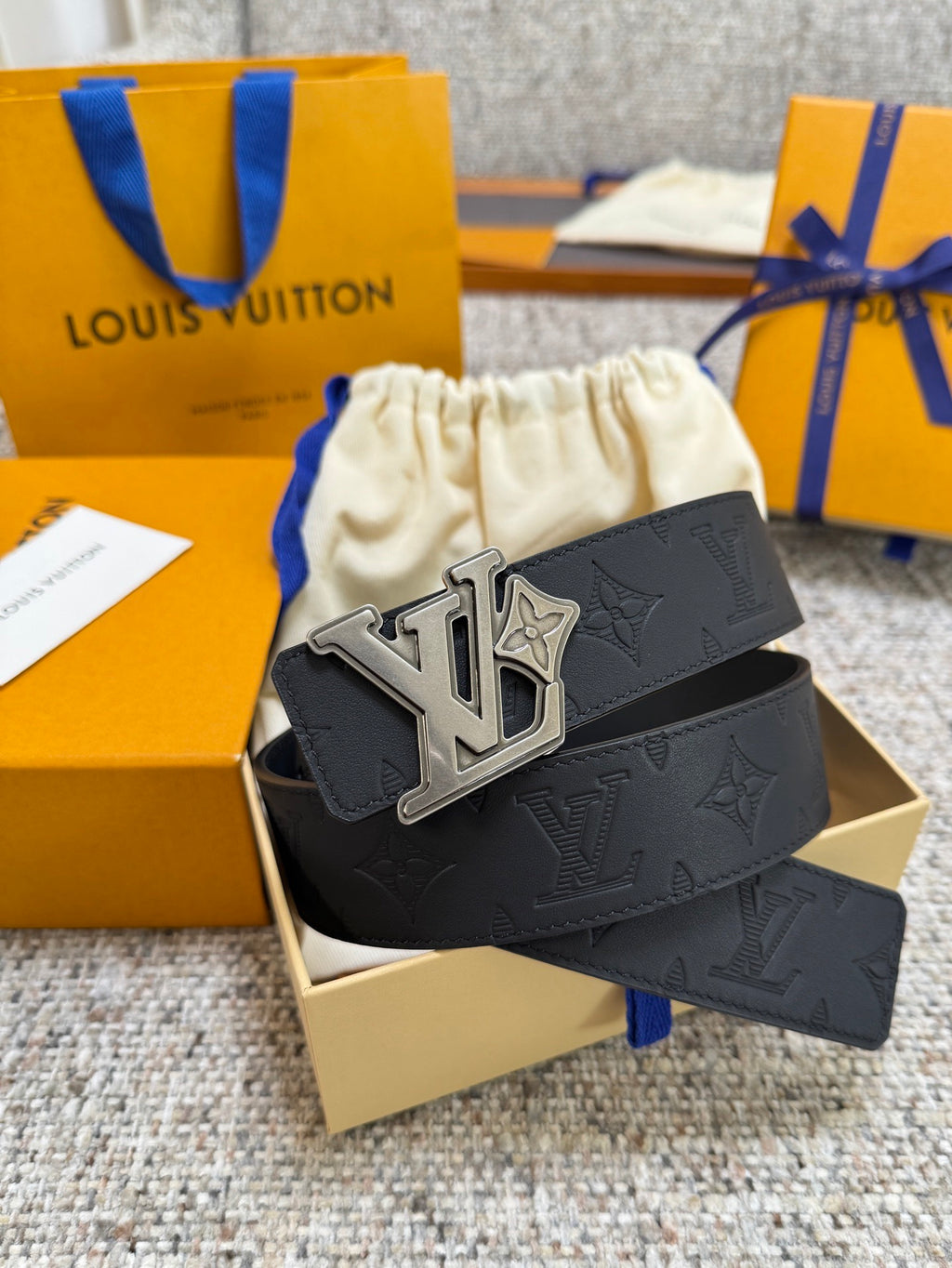 Lv belt