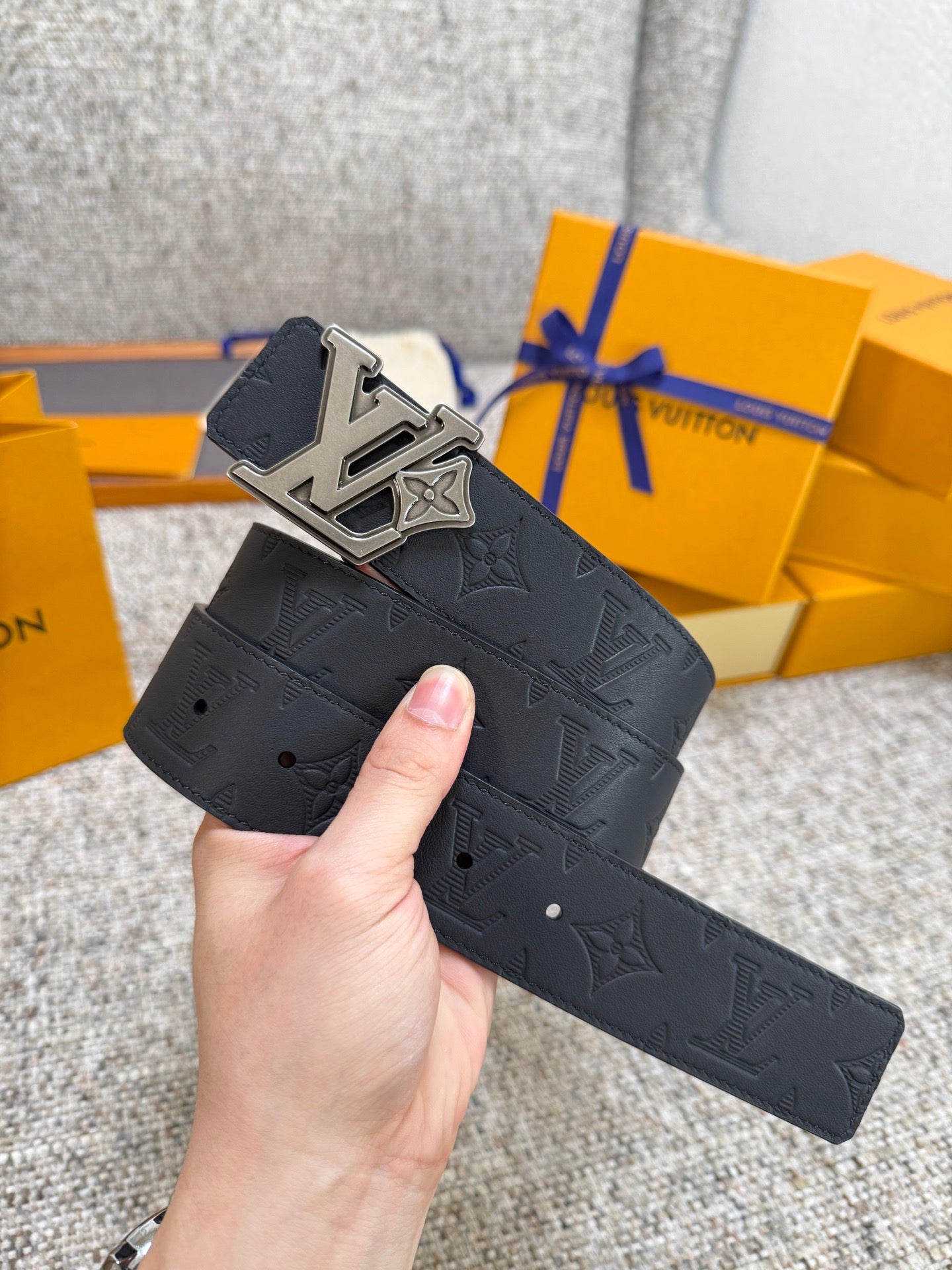 Lv belt