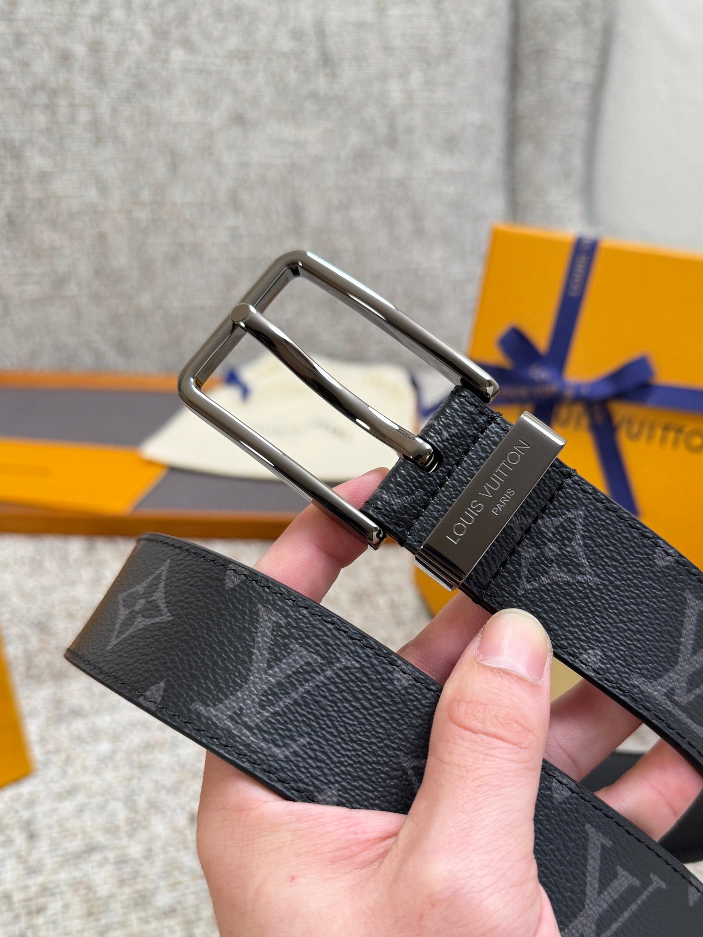 Lv belt
