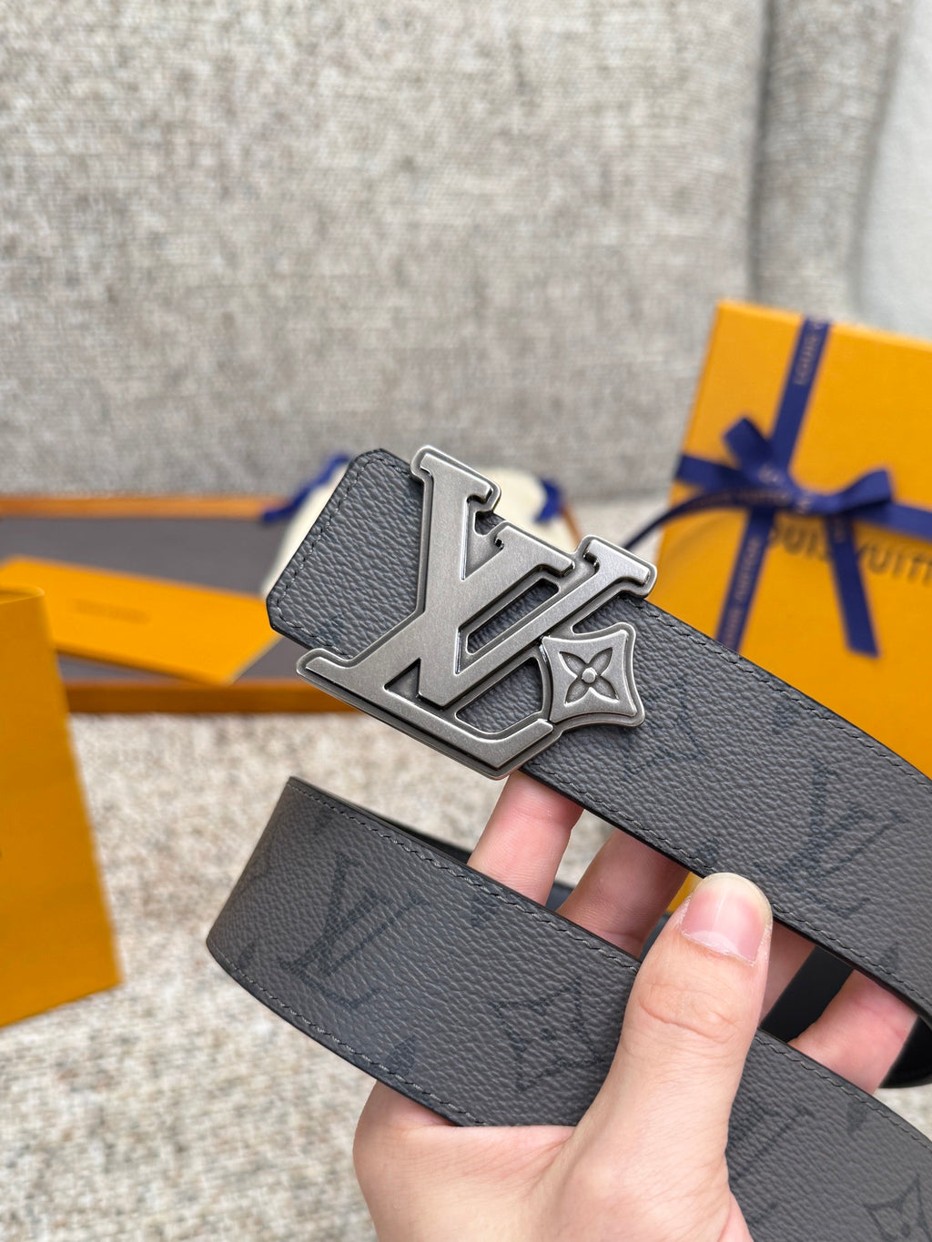 Lv belt