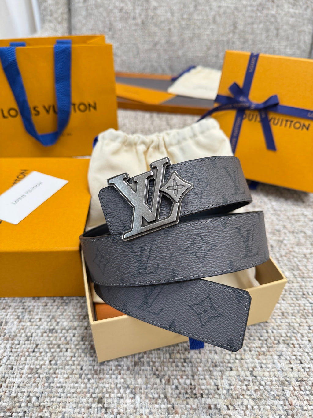 Lv belt