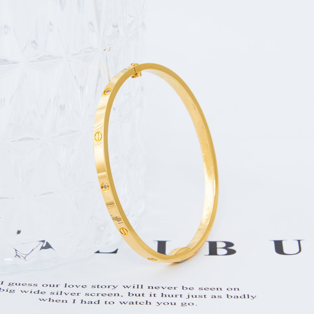 Ca bracelet