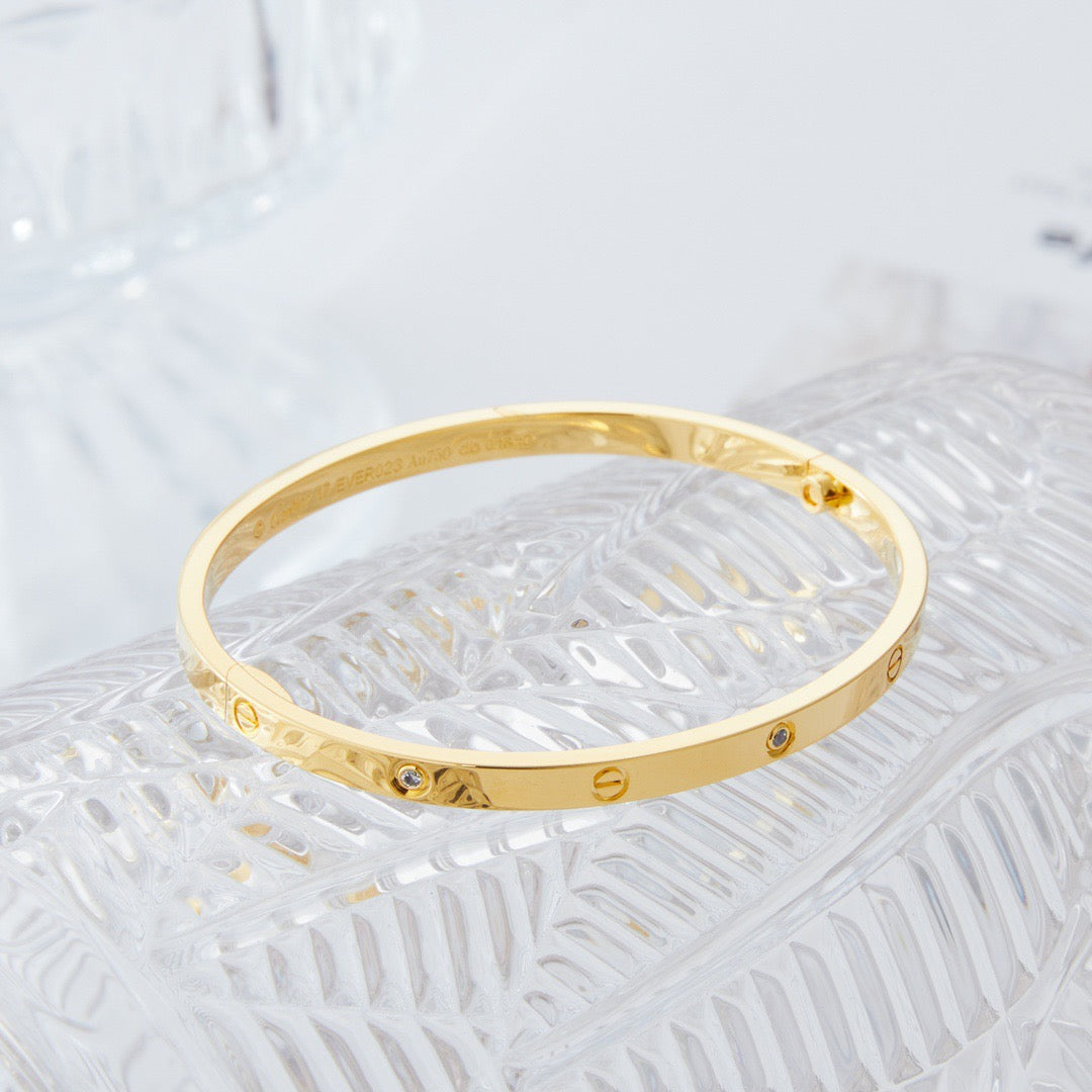 Ca bracelet
