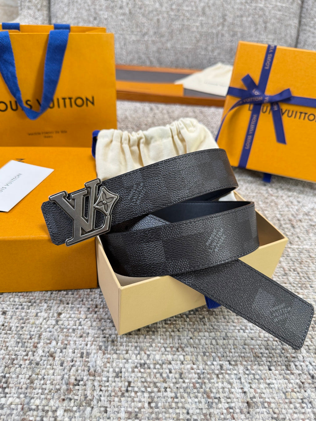 Lv belt
